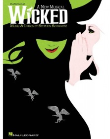 Selections From Wicked - A...