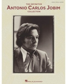 The Definitive Antonio...