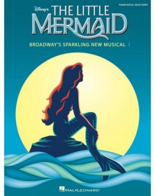 The Little Mermaid