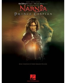 The Chronicles Of Narnia:...