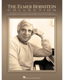 The Elmer Bernstein Collection