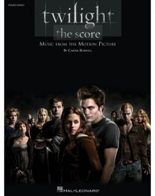 Twilight - The Score