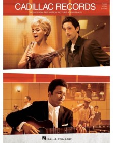 Caddillac Records: Music...