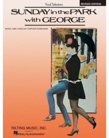 Sunday In The Park With George