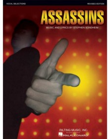 Assassins - Vocal Selections
