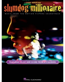 Slumdog Millionaire -