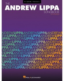 The Andrew Lippa Songbook
