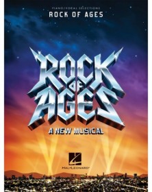 Rock of Ages