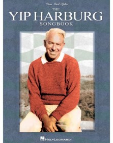 The Yip Harburg Songbook -...