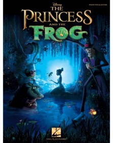 The Princess and the Frog