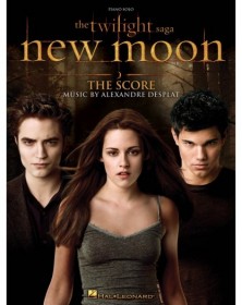 The Twilight Saga - New Moon