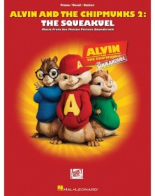 Alvin and the Chipmunks 2:...