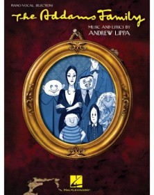 The Addams Family
