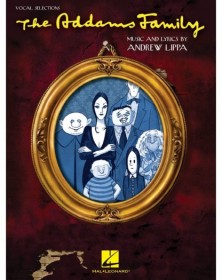 The Addams Family