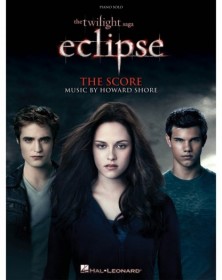The Twilight Saga - Eclipse