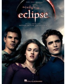 The Twilight Saga - Eclipse