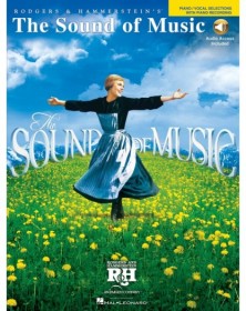 The Sound Of Music - Vocal...