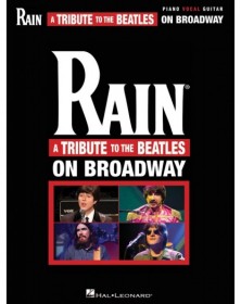 Rain: A Tribute to the...