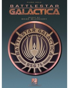 Battlestar Galactica