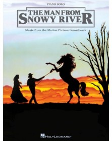 The Man from Snowy River