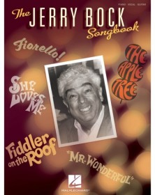 The Jerry Bock Songbook