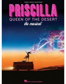 Priscilla Queen of the Desert