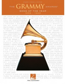 The Grammy Awards Song of...