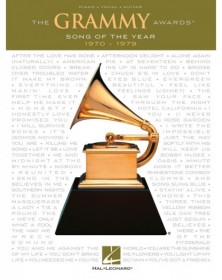 The Grammy Awards Song of...