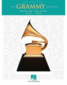 The Grammy Awards Song of...