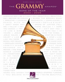 The Grammy Awards Song of...