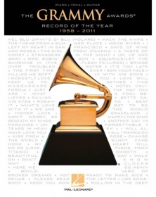 The Grammy Awards Record of...