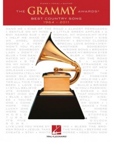 The Grammy Awards Best...