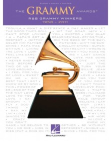 The Grammy Awards Best R&B...