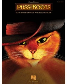 Puss In Boots