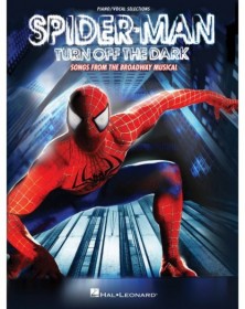 Spiderman: Turn Off The...