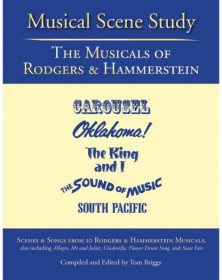 The Musicals Of Rodgers &...