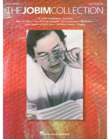 The Jobim Collection - 2nd...