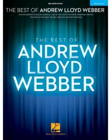 The Best of Andrew Lloyd...