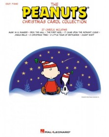 The Peanuts Christmas Carol...