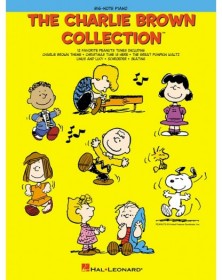 The Charlie Brown CollectionTM