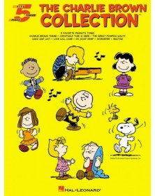The Charlie Brown CollectionTM