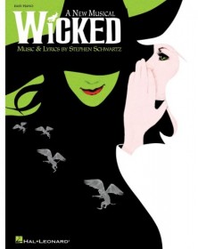 Wicked - Easy Piano Selection