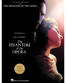 The Phantom of the Opera