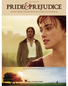 Pride And Prejudice