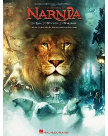 The Chronicles Of Narnia...
