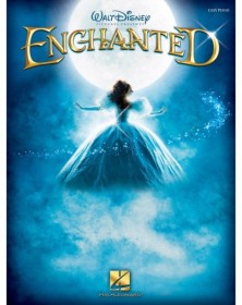 Walt Disney's Enchanted