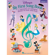 Disney's My First Songbook Vol. 3