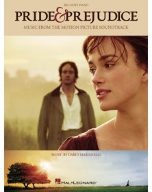Pride & Prejudice