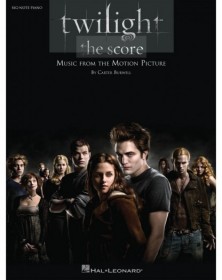 Twilight - The Score
