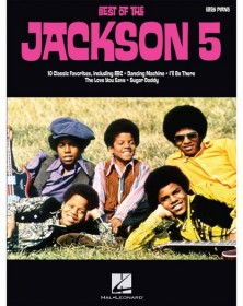 Best Of The Jackson 5 -easy...
